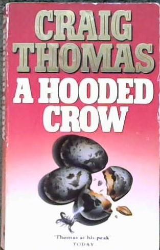 A Hooded Crow | 9999902837689 | Craig Thomas