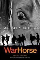 War Horse | 9999903226635 | Michael Morpurgo,