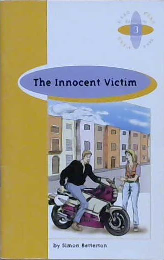 The Innocent Victim | 9999903218395 | Simon Betterton