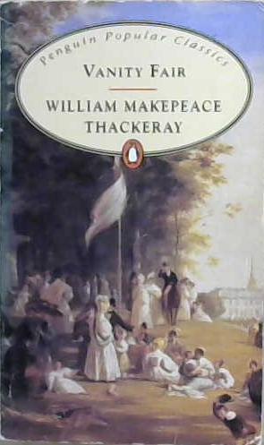 Vanity Fair | 9999903204022 | William Makepeace Thackeray,