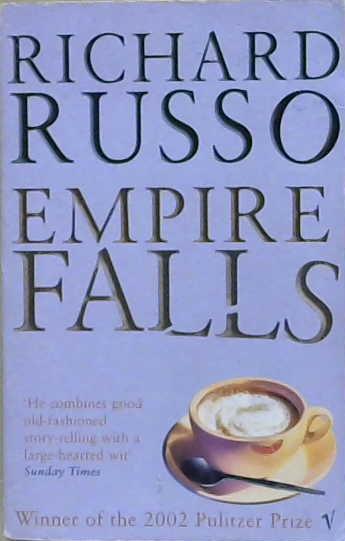 Empire Falls | 9999903220053 | Richard Russo,