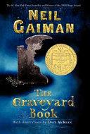 The Graveyard Book | 9999903165682 | Neil Gaiman