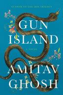 Gun Island | 9999903256854 | Amitav Ghosh