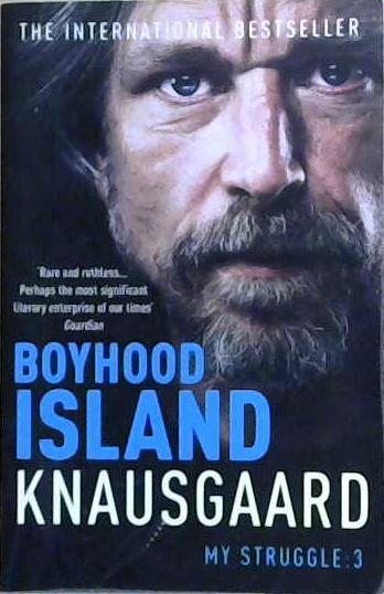 Boyhood Island | 9999903231967 | Karl Ove Knausgaard