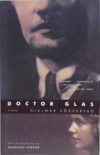 Doctor Glas | 9999903202561 | Hjalmar Söderberg