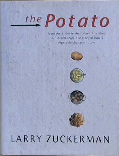 The Potato | 9999903208105 | Larry Zuckeeman