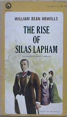 The Rise of Silas Lapham | 9999903205814 | William Dean Howells