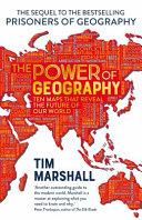 The Power of Geography | 9999903254447 | Tim Marshall