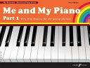 Me and My Piano Part 1 | 9999903149798 | Fanny Waterman Marion Harewood