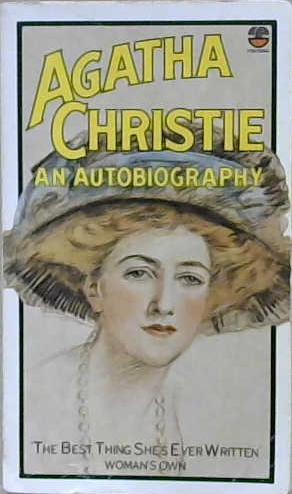 An Autobiography | 9999903209058 | Agatha Christie