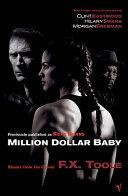 Million Dollar Baby | 9999903126362 | Toole, F. X.