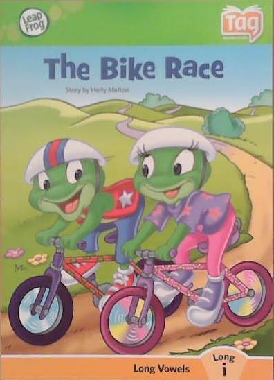 The Bike Race | 9999903253570 | Holly Melton