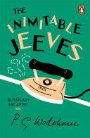 The inimitable Jeeves | 9999903230571 | P. G. Wodehouse