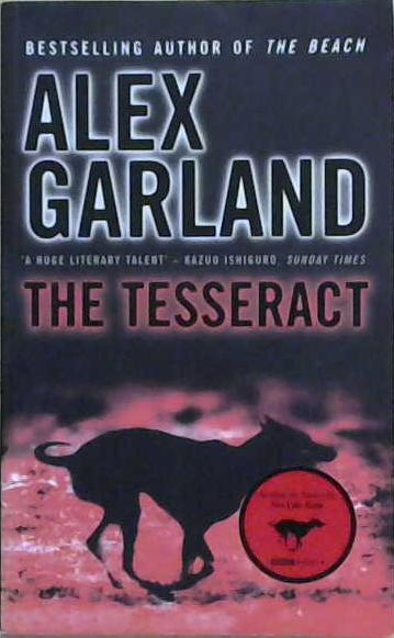 The Tesseract | 9999903243984 | Garland, Alex