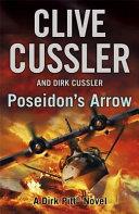 Poseidon's Arrow | 9999903137771 | Clive Cussler Dirk Cussler