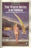 The White Hotel | 9999903213895 | D. M. Thomas