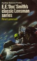 First Lensman | 9999903263111 | Edward Elmer Smith