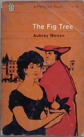 The Fig Tree | 9999903228806 | Aubrey Menen