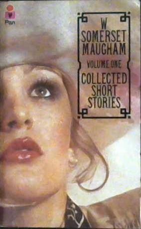 Collected short stories Vol.2 | 9999903187325 | W. Somerset Maugham