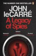 A Legacy of Spies | 9999903240198 | John le Carré