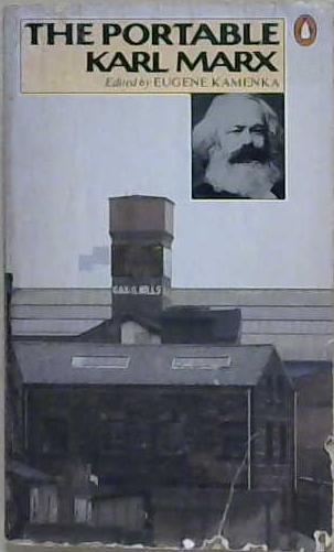 The Portable Karl Marx | 9999903204442 | Karl Marx