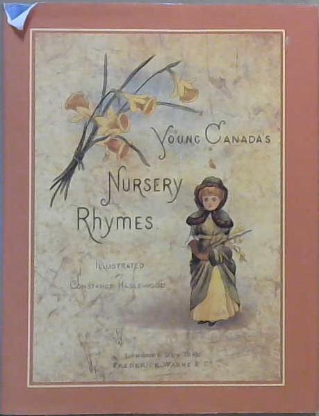 Young Canada's nursery rhymes | 9999903040965