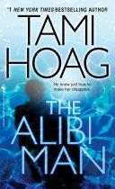 The Alibi Man | 9999903206569 | Tami Hoag