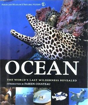 Ocean | 9999903210757 | Fabien Cousteau