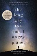 The Long Way to a Small Angry Planet | 9999903255994 | Becky Chambers