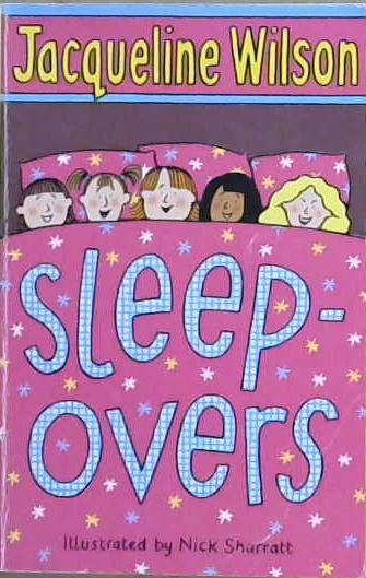 Sleepovers | 9999903127970 | Jacqueline Wilson