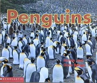 Penguins | 9999903118428 | Melvin Berger Gilda Berger