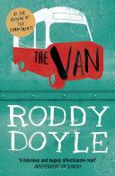 The Van | 9999903245896 | Doyle, Roddy