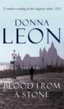 Blood from a Stone | 9999903173229 | Leon, Donna