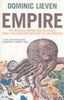 Empire | 9999903238256 | D. C. B. Lieven