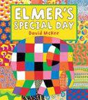 Elmer's Special Day | 9999903225102 | McKee, David L.