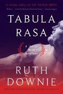 Tabula Rasa | 9999903177791 | Ruth Downie