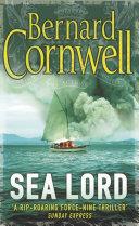 Sea Lord | 9999902561140 | Bernard Cornwell