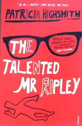 The Talented Mr. Ripley | 9999903106838 | Highsmith, Patricia