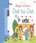 Wipe-Clean Dot-To-dot | 9999903117681 | Jessica Greenwell