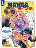 Manga Academy | 9999903225072 | Chihiro Howe