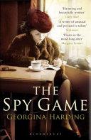 The Spy Game | 9999903160489 | Georgina Harding