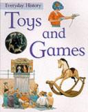 Toys and Games | 9999903131403 | Philip Steele