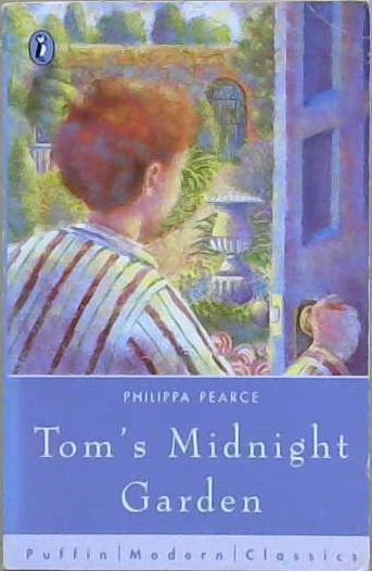 Tom's Midnight Garden | 9999903227427 | Pearce, Philippa