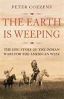 The Earth is Weeping | 9999903172628 | Peter Cozzens