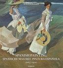 Peinture Espagnole | 9999903221302 | Emma Hansen Ruth Dangelmeier