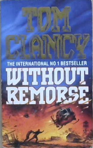 Without Remorse | 9999903188339 | Clancy, Tom