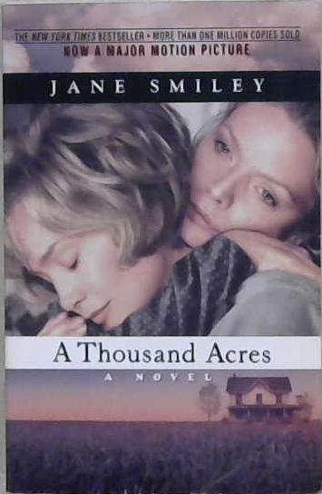 A Thousand Acres | 9999903215943 | Smiley, Jane