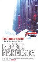 Disturbed Earth | 9999903196419 | Nadelson, Reggie