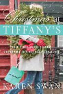 Christmas at Tiffany's | 9999903137313 | Karen Swan