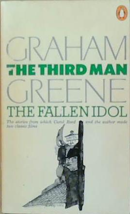 The Third Man and The Fallen Idol | 9999903252511 | Greene, Graham